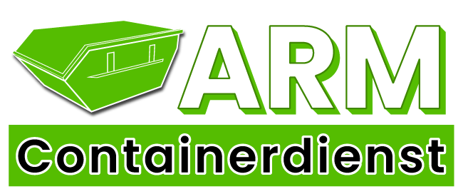 ARM Containerdienst Logo