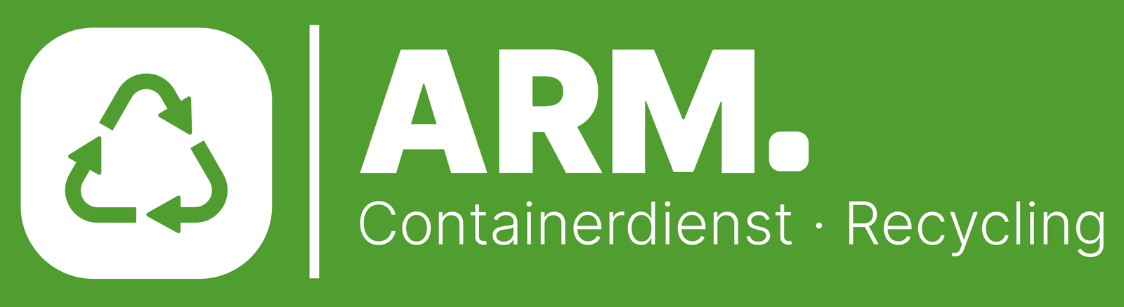 Containerdienst Hanau ARM Containerdienst Hanau ARM