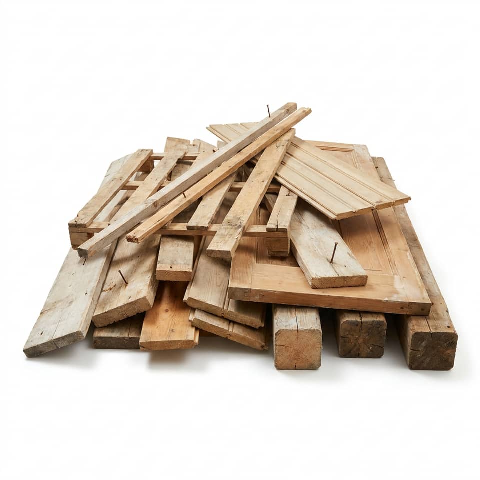 Holz A1–A3 Holz A1–A3