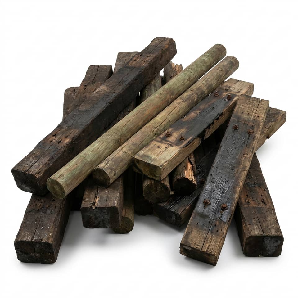 Holz A4 Holz A4